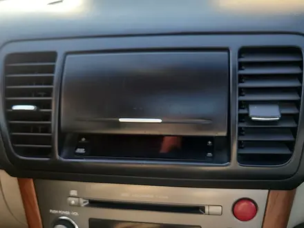 Subaru Outback 2004 года за 3 890 000 тг. в Усть-Каменогорск – фото 15