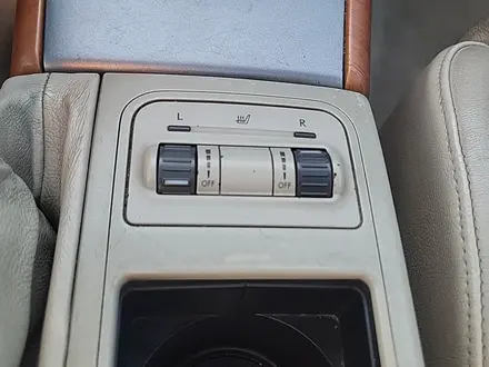 Subaru Outback 2004 года за 3 890 000 тг. в Усть-Каменогорск – фото 17