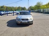 Subaru Outback 2004 года за 3 890 000 тг. в Усть-Каменогорск – фото 2