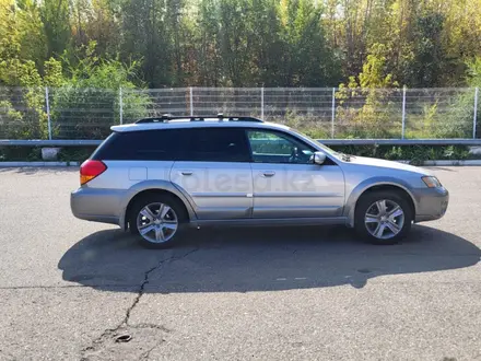 Subaru Outback 2004 года за 3 890 000 тг. в Усть-Каменогорск – фото 4