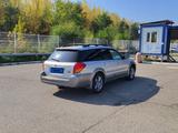 Subaru Outback 2004 года за 3 890 000 тг. в Усть-Каменогорск – фото 5