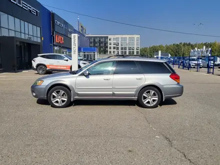 Subaru Outback 2004 года за 3 890 000 тг. в Усть-Каменогорск – фото 7