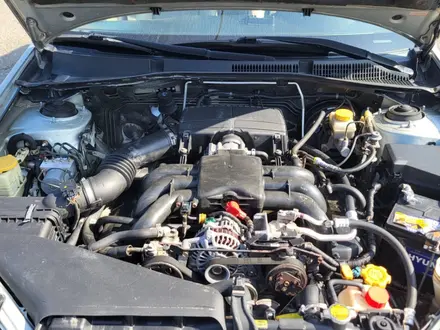 Subaru Outback 2004 года за 3 890 000 тг. в Усть-Каменогорск – фото 8