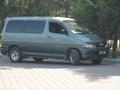 Toyota Granvia 1995 годаүшін4 000 000 тг. в Темиртау – фото 6