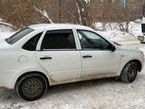 ВАЗ (Lada) Granta 2190 2012 годаүшін2 100 000 тг. в Астана – фото 3