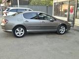 Peugeot 407 2004 года за 1 800 000 тг. в Алматы