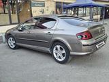 Peugeot 407 2004 года за 1 800 000 тг. в Алматы – фото 3