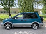 Mitsubishi RVR 1995 года за 850 000 тг. в Шымкент