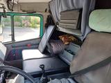 Mercedes-Benz  817 1997 годаүшін11 700 000 тг. в Тараз – фото 2