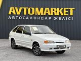 ВАЗ (Lada) 2114 2013 годаүшін1 300 000 тг. в Актобе – фото 2