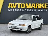 ВАЗ (Lada) 2114 2013 годаүшін1 300 000 тг. в Актобе