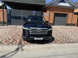 Toyota Land Cruiser 2022 года за 41 000 000 тг. в Кызылорда – фото 2
