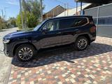 Toyota Land Cruiser 2022 года за 41 000 000 тг. в Кызылорда – фото 3