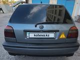 Volkswagen Golf 1995 годаfor2 300 000 тг. в Шымкент – фото 4