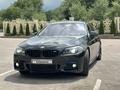 BMW 530 2010 годаүшін11 500 000 тг. в Алматы