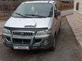 Hyundai Starex 2002 года за 2 800 000 тг. в Туркестан – фото 6