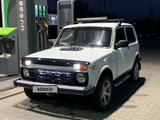 ВАЗ (Lada) Lada 2121 2013 годаүшін2 350 000 тг. в Экибастуз