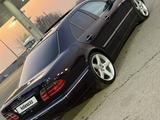 Mercedes-Benz E 320 2001 годаfor5 300 000 тг. в Алматы – фото 2