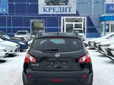 Nissan Qashqai 2013 годаүшін6 500 000 тг. в Астана – фото 4