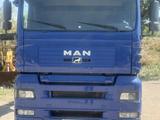 MAN  TGA 2003 года за 30 000 000 тг. в Алматы – фото 5