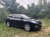 Mazda CX-7 2008 года за 4 800 000 тг. в Талдыкорган – фото 3