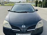 Nissan Primera 2004 года за 2 600 000 тг. в Тараз – фото 4