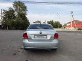 Volkswagen Polo 2013 годаfor4 555 555 тг. в Алматы – фото 5