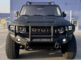 Toyota FJ Cruiser 2007 года за 16 500 000 тг. в Астана – фото 3