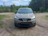 Nissan Qashqai 2012 годаүшін6 000 000 тг. в Астана – фото 4