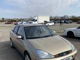Ford Focus 2000 года за 1 650 000 тг. в Талдыкорган – фото 2