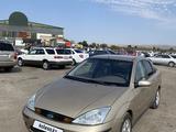 Ford Focus 2000 года за 1 650 000 тг. в Талдыкорган
