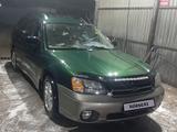 Subaru Outback 2000 года за 2 600 000 тг. в Алматы – фото 4