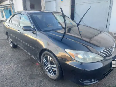 Toyota Camry 2003 года за 3 500 000 тг. в Семей