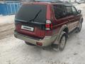 Mitsubishi Montero Sport 2000 годаүшін4 500 000 тг. в Павлодар – фото 2