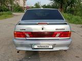 ВАЗ (Lada) 2115 2001 годаүшін880 000 тг. в Алматы – фото 3