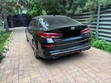 Kia Optima 2019 года за 7 500 000 тг. в Актобе – фото 2