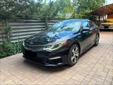 Kia Optima 2019 года за 7 500 000 тг. в Актобе