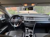 Kia Optima 2019 года за 7 500 000 тг. в Актобе – фото 3