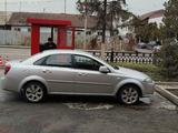 Daewoo Gentra 2014 года за 3 999 999 тг. в Алматы – фото 3