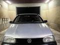 Volkswagen Golf 1992 года за 600 000 тг. в Караганда
