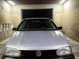 Volkswagen Golf 1992 годаүшін600 000 тг. в Караганда