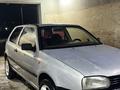 Volkswagen Golf 1992 года за 600 000 тг. в Караганда – фото 4