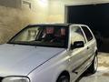 Volkswagen Golf 1992 года за 600 000 тг. в Караганда – фото 2