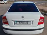 Skoda Octavia 2006 годаүшін1 990 000 тг. в Астана – фото 2