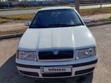 Skoda Octavia 2006 года за 1 990 000 тг. в Астана – фото 4