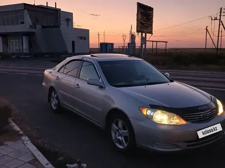 Toyota Camry 2006 года за 5 600 000 тг. в Атырау