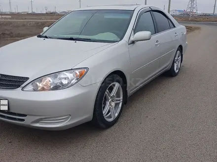 Toyota Camry 2006 года за 5 600 000 тг. в Атырау – фото 9