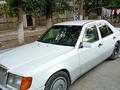 Mercedes-Benz E 230 1991 года за 1 400 000 тг. в Тараз – фото 3