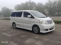 Toyota Alphard 2004 года за 8 600 000 тг. в Алматы – фото 5