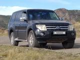 Mitsubishi Pajero 2007 года за 9 000 000 тг. в Караганда